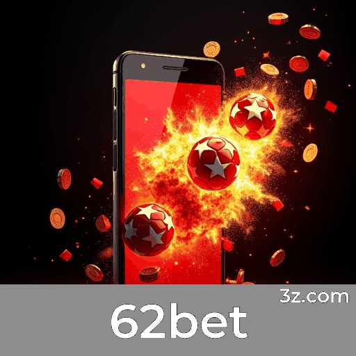 Vantagens exclusivas para membros no 62bet