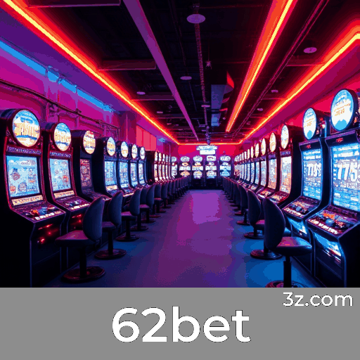 62bet: Ganhe Bônus Surpreendentes e Recompensas